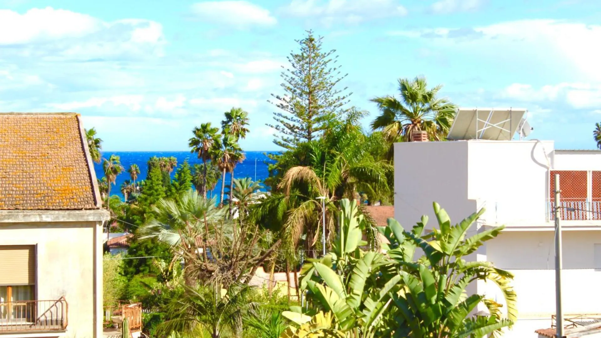 Mareonda Home Fontane Bianche