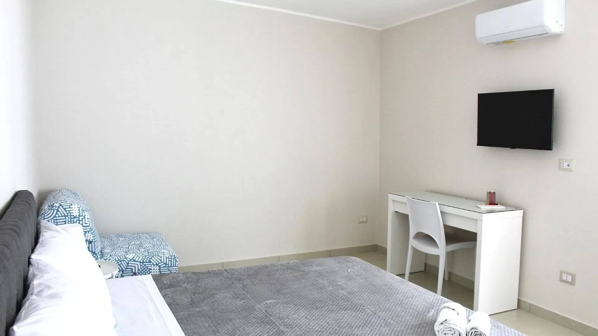Mareonda Home Fontane Bianche Ferienhaus