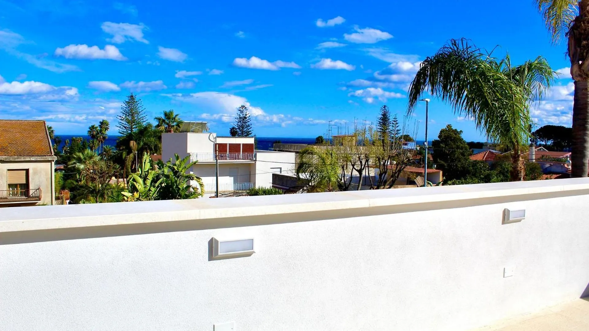 Ferienhaus Mareonda Home Fontane Bianche