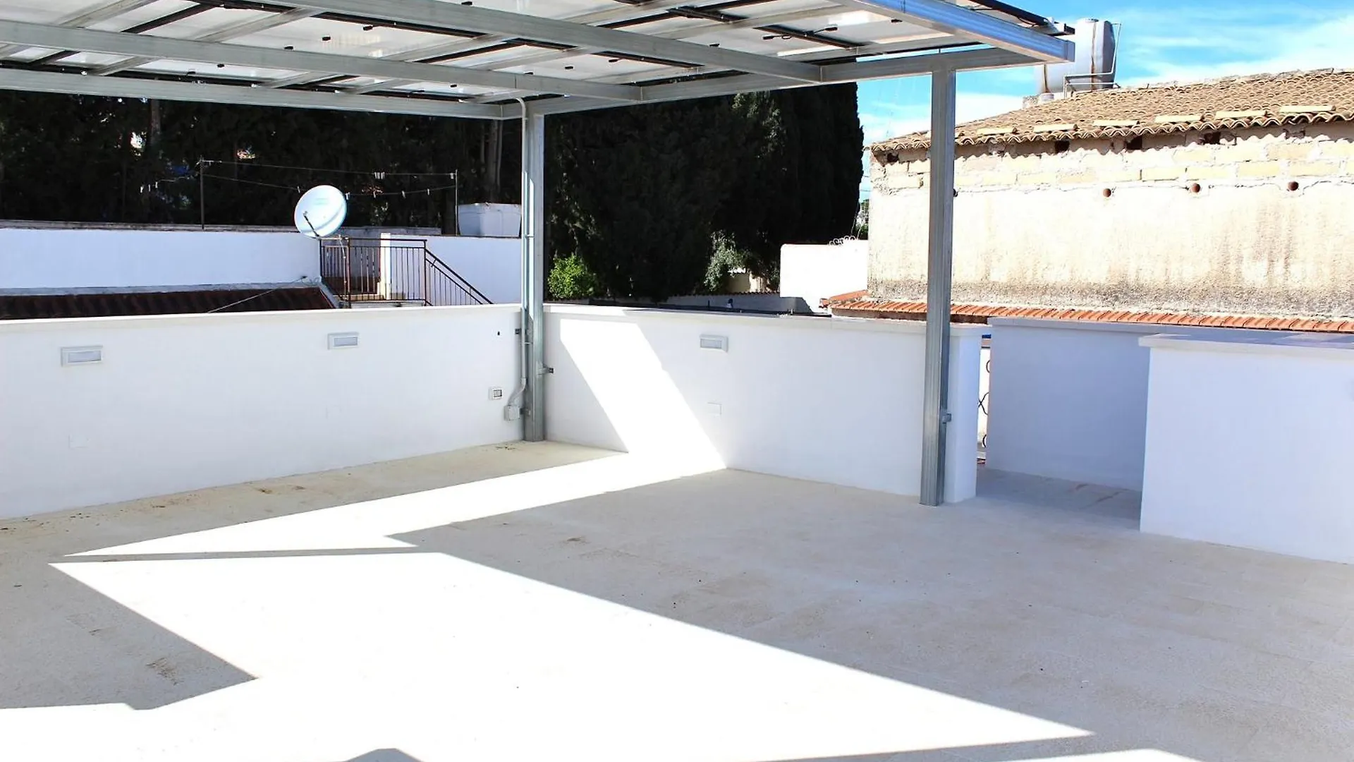 Ferienhaus Mareonda Home Fontane Bianche