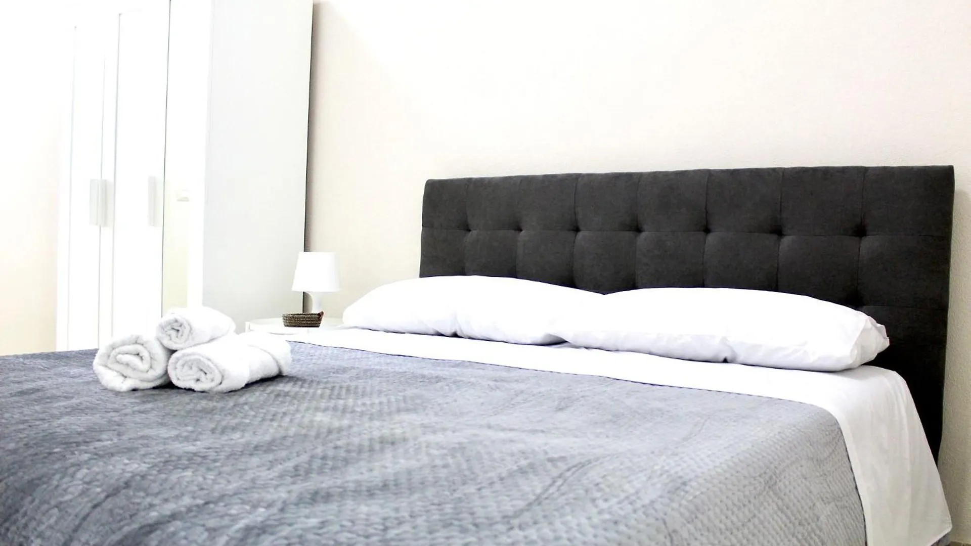 Mareonda Home Fontane Bianche Italien