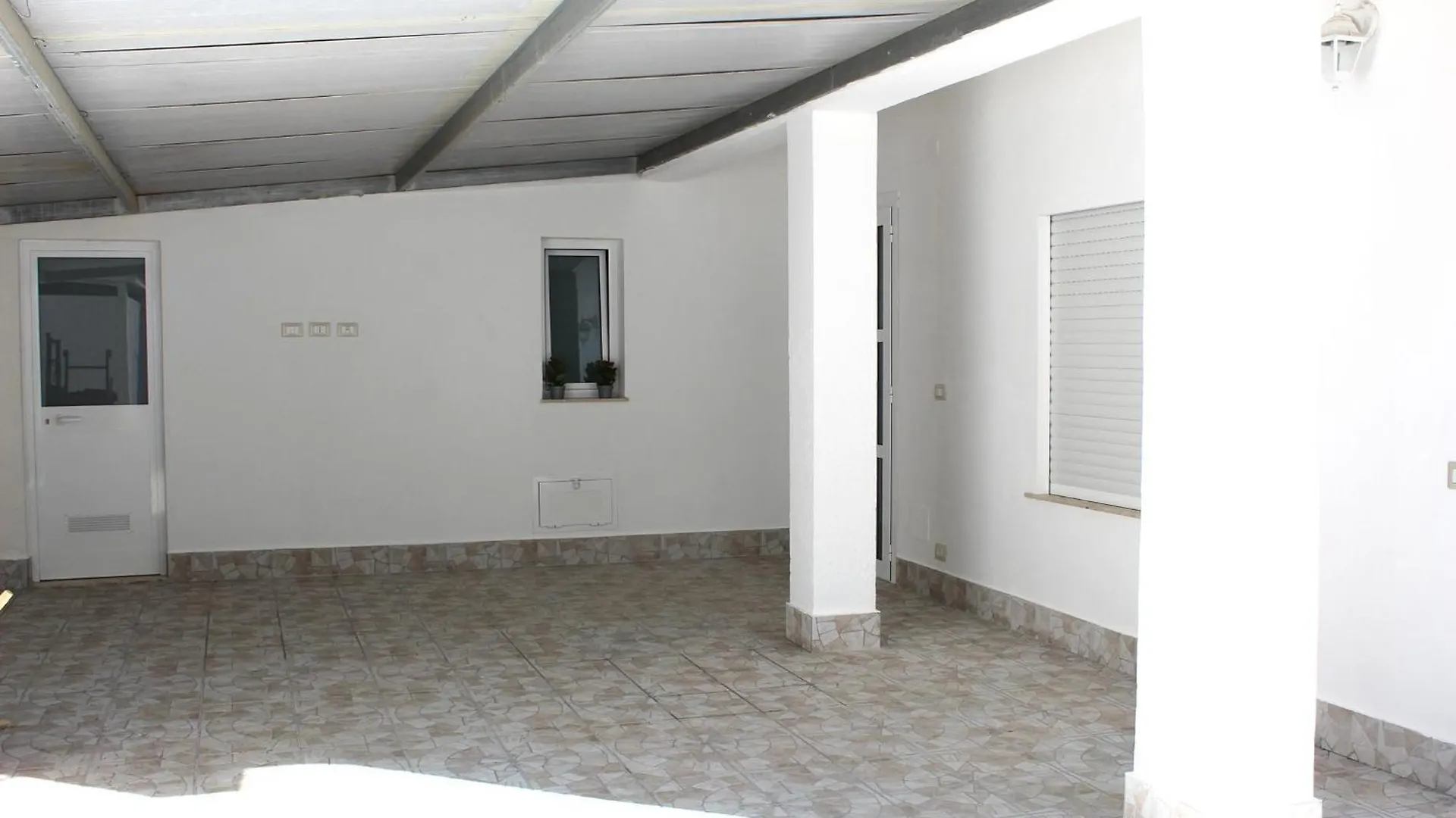 Ferienhaus Mareonda Home Fontane Bianche Italien